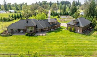 26740 S FISH Rd, Mulino, OR 97042