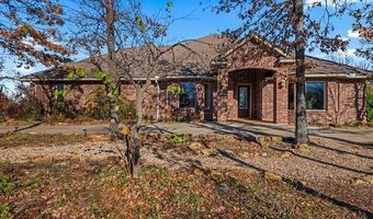 2628 Mountain Rd, Bartlesville, OK 74003