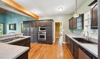 24336 S Hilltop Dr, Afton, OK 74331