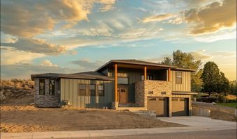 1332 Huff N Puff Ave, Cody, WY 82414