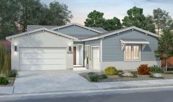 192 Wildcat Peak Dr Plan: Cross Creek, Plan 4, Carson City, NV 89701