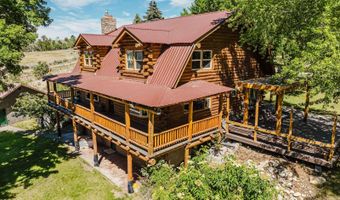 1 Mountain View Camp Rd, Deeth, NV 89823