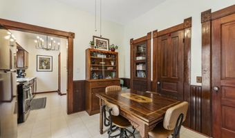 605 N COLLEGE Ave, Aledo, IL 61231