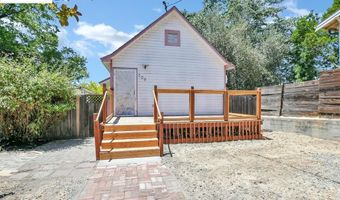 708 H St, Antioch, CA 94509