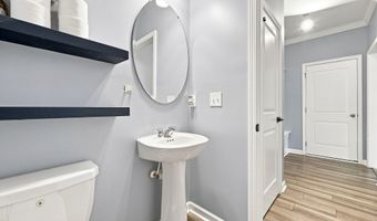 16 Lynnridge Dr, Angier, NC 27501