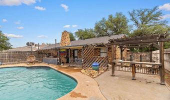 1407 Cedar Ln, Andrews, TX 79714
