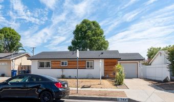 744 Begonia St, Escondido, CA 92027