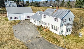 559 Hussey Rd, Albion, ME 04910