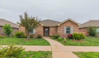 2708 SIMKINS Ln, Amarillo, TX 79118