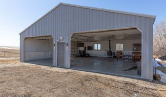 1535 Reynolds Creek Rd, Belgrade, MT 59714
