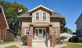 1473 Huguelet St, Akron, OH 44305