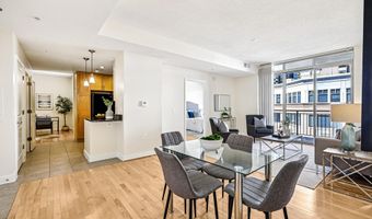 820 N POLLARD St 801, Arlington, VA 22203