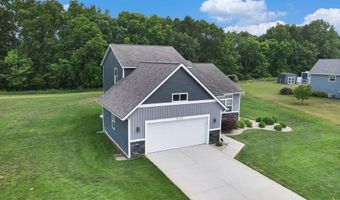 3248 Signal Point Dr, Allegan, MI 49010