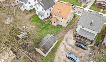 838 Wright Ave, Alliance, OH 44601