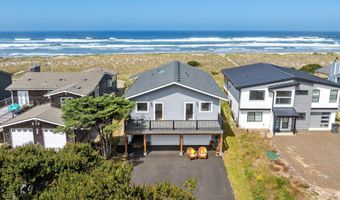 26280 Beach Dr, Rockaway Beach, OR 97136