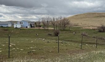 40 Upper Prairie Dog Rd, Banner, WY 82832