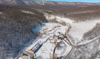1409 Dunkard Hollow Rd, Alum Bank, PA 15521