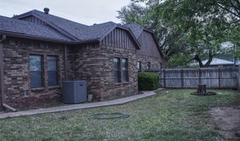 132 N Jacobs St, Albany, TX 76430