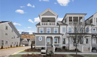 529 Groover St, Ball Ground, GA 30107