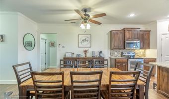 5709 Butterfield Meadows Pkwy, Abilene, TX 79606