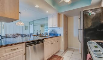 450 S GULFVIEW Blvd 1107, Clearwater, FL 33767