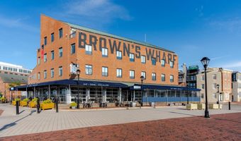 806 S ANN St, Baltimore, MD 21231