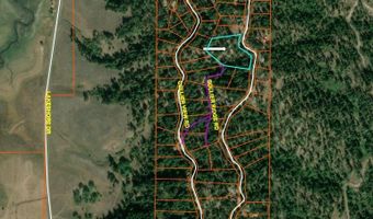 461 Hilltop Rd, Cascade, ID 83611