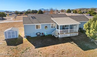 3975 N Gambels Ridge Dr, Chino Valley, AZ 86323