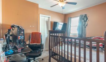 206 N Mcconnell St, Alger, OH 45812