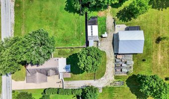 800 N 400 W, Bargersville, IN 46106
