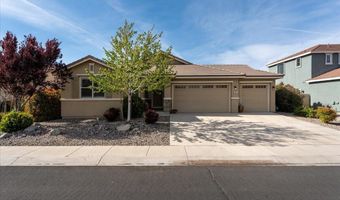 654 St Andrews Dr, Dayton, NV 89403