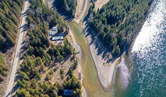 NKA Frontage Rd, Clark Fork, ID 83811