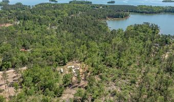 1250 Mosley Rd, Lincolnton, GA 30817