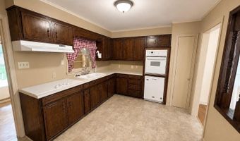 206 Crouch St, Benton, AR 72019