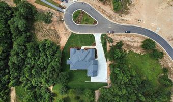 908 Cimarron Cv, Benton, AR 72019