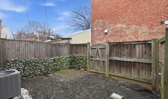 405 12TH St NE, Washington, DC 20002