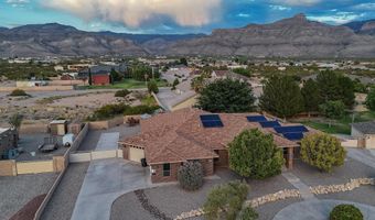 2097 Cielo Bonito, Alamogordo, NM 88310