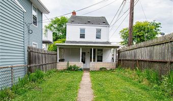 27 W Allen St, Allentown, PA 18102