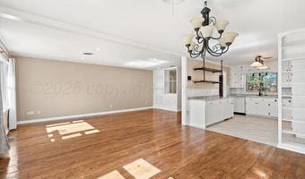 2307 ATKINSEN St, Amarillo, TX 79106