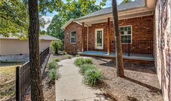 40 Merritt Dr, Bella Vista, AR 72714