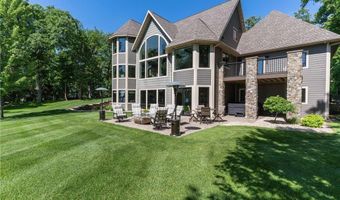 2817 Government Point Rd NE, Alexandria, MN 56308