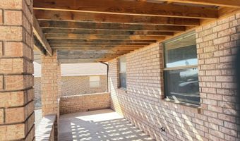 3207 Sioux Trl, Alamogordo, NM 88310