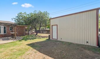 2307 ATKINSEN St, Amarillo, TX 79106