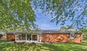 8 Parkdale, Arcanum, OH 45304