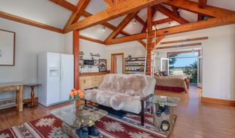 520 TARGHEE TOWNE Rd, Alta, WY 83414