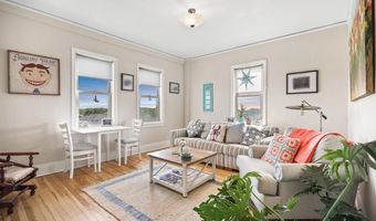 400 Deal Lake Dr 5F, Asbury Park, NJ 07712