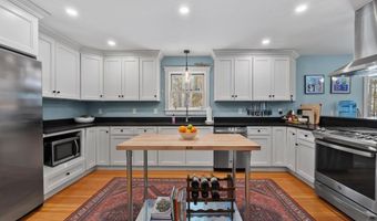 15 Thundermist Rd, Bar Harbor, ME 04609