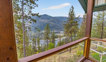 283 Quail Dr, Ahsahka, ID 83520