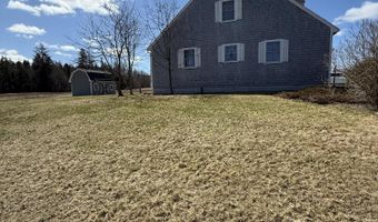 426 Point St, Addison, ME 04606