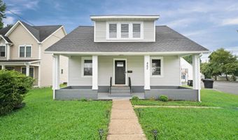 862 FOREST St, Dover, DE 19904